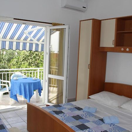 Apartmani Anitas Gradac  Exterior photo
