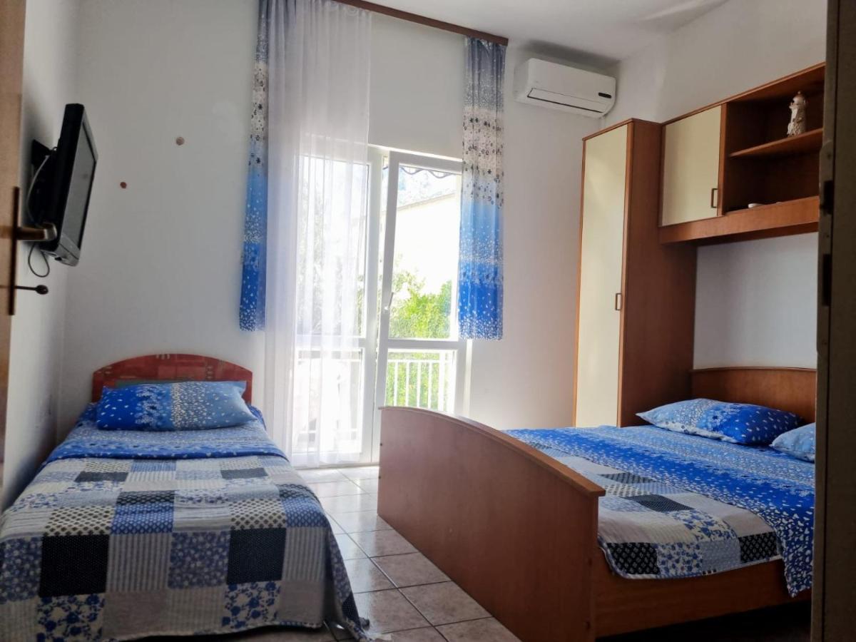Apartmani Anitas Gradac  Exterior photo