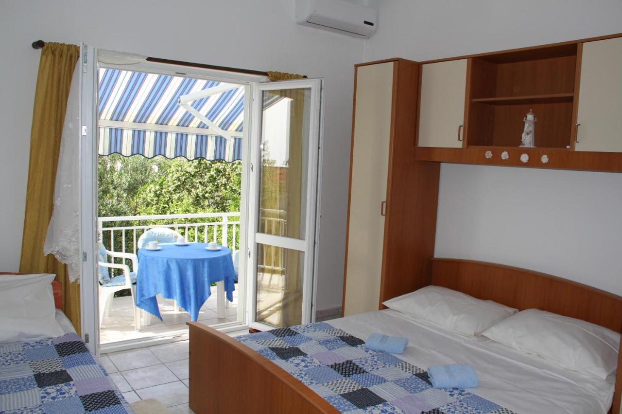 Apartmani Anitas Gradac  Exterior photo