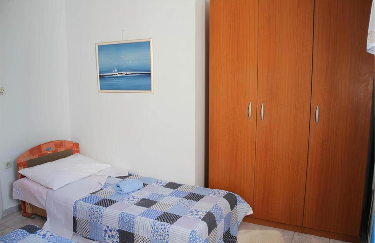 Apartmani Anitas Gradac  Exterior photo