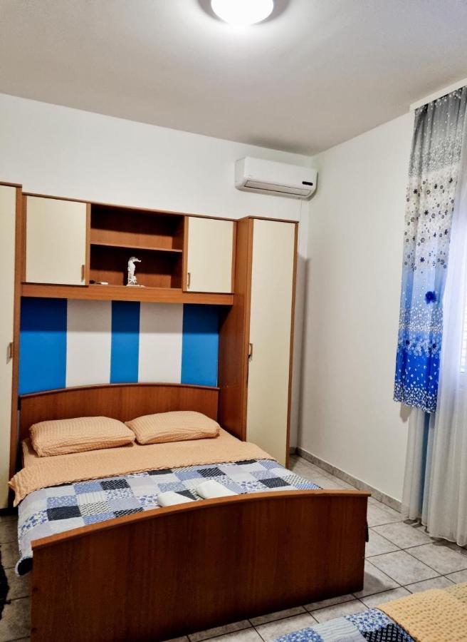 Apartmani Anitas Gradac  Exterior photo