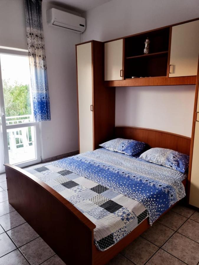 Apartmani Anitas Gradac  Exterior photo