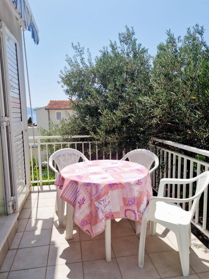 Apartmani Anitas Gradac  Exterior photo