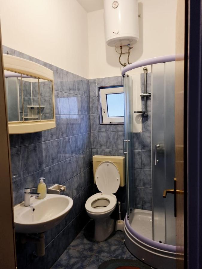 Apartmani Anitas Gradac  Exterior photo