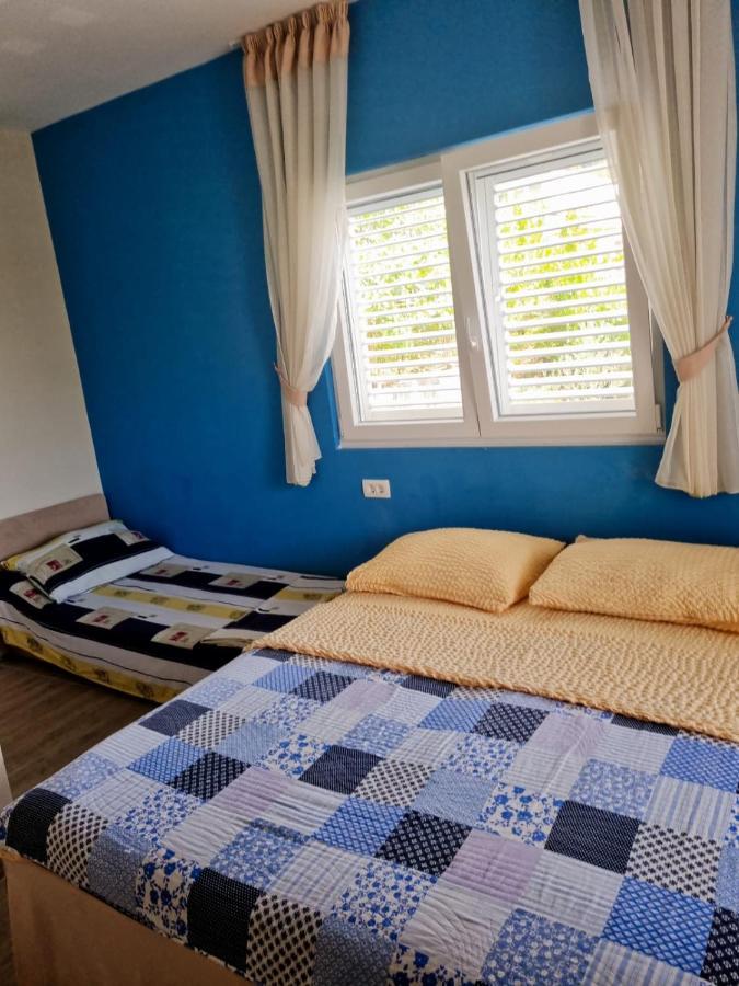 Apartmani Anitas Gradac  Exterior photo