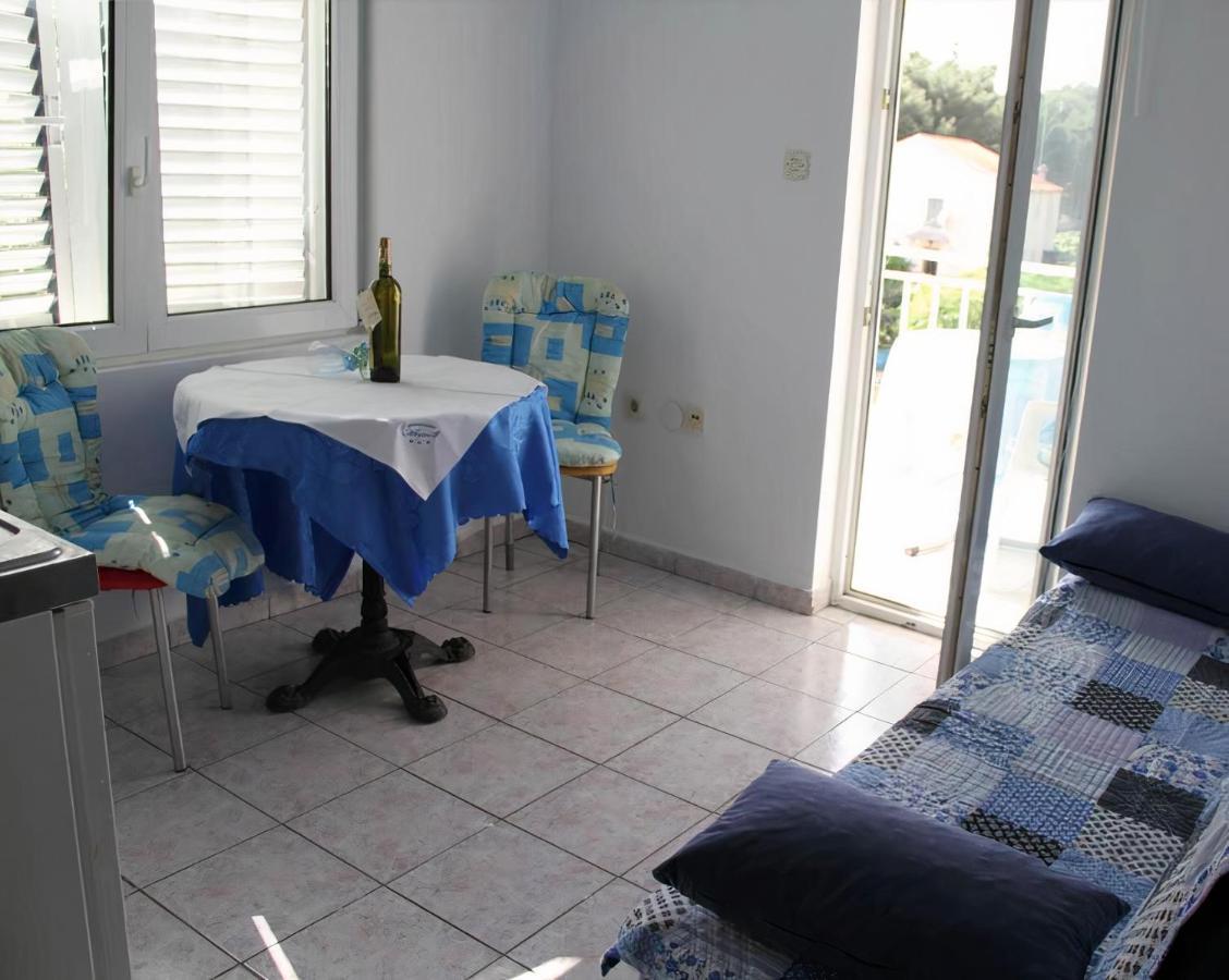 Apartmani Anitas Gradac  Exterior photo